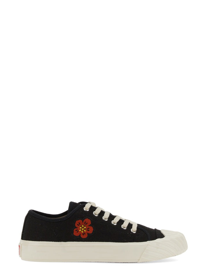 Kenzo Sneakers - Black | Wanan Luxury
