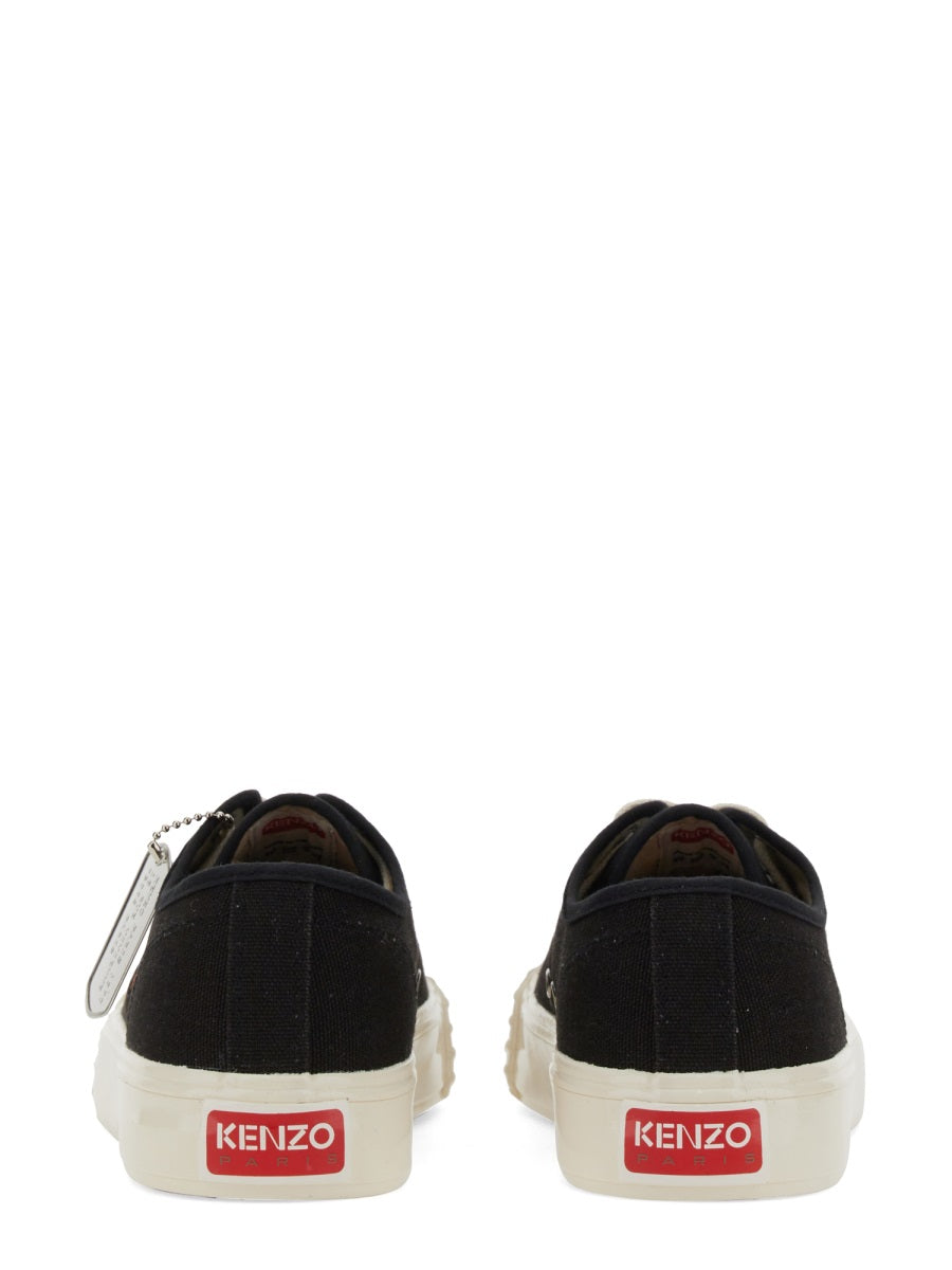 Kenzo Sneakers - Black | Wanan Luxury