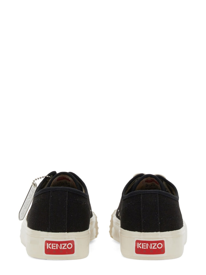 Kenzo Sneakers - Black | Wanan Luxury