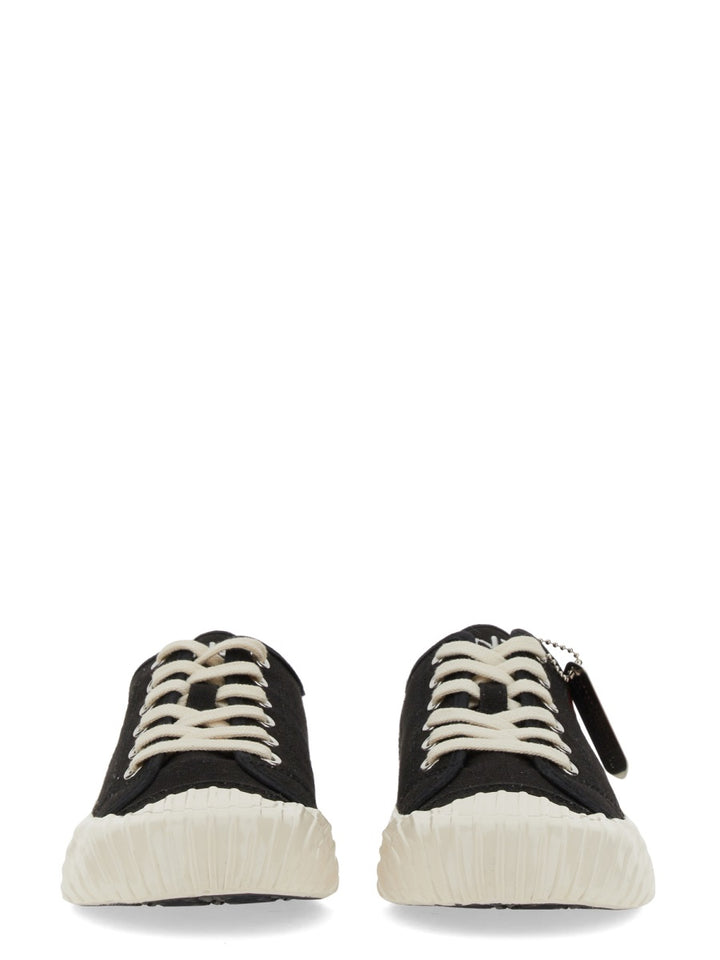 Kenzo Sneakers - Black | Wanan Luxury