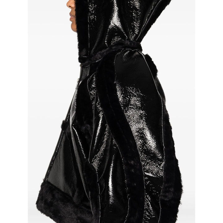 Ottolinger Outerwears - Black | 160d3d942cf74fbb92c1fb946f2e57c2deab9996