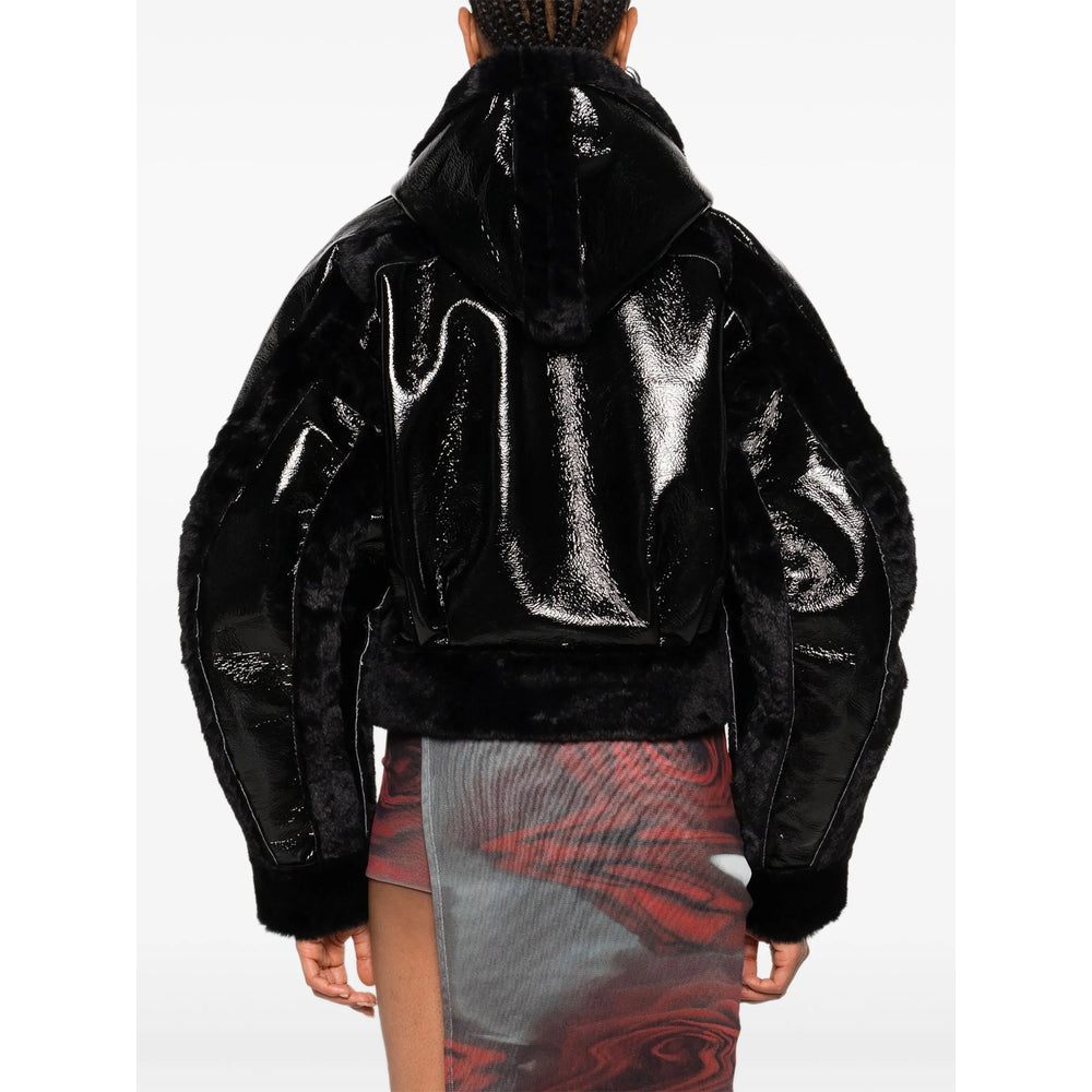 Ottolinger Outerwears - Black | cd53ca803a3b991b296e1de1975be74b68923827