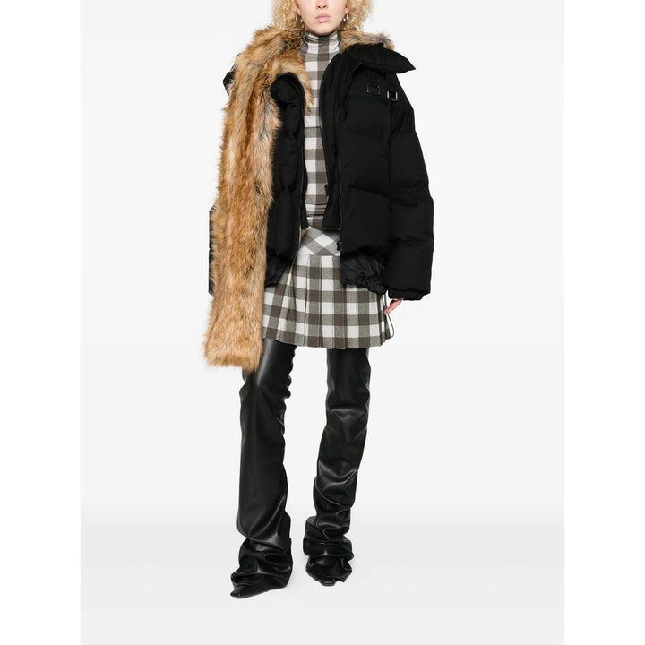 Ottolinger Outerwears - Black | 94b2e82aa8e7d8d05eb11fb6ca71d60608c5c9e1