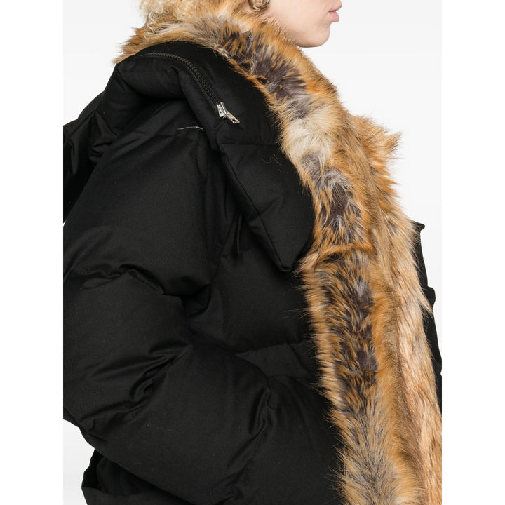 Ottolinger Outerwears - Black | 3ee88db625eee773086cd51e5b1188e7c9d3eed3