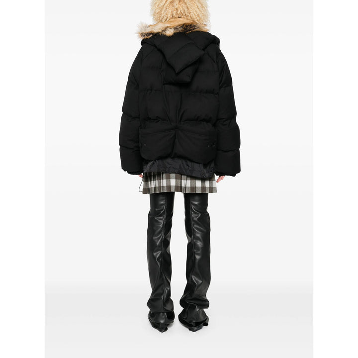 Ottolinger Outerwears - Black | d89d06be891286c436d6cb2dc11d17d25cbbeace