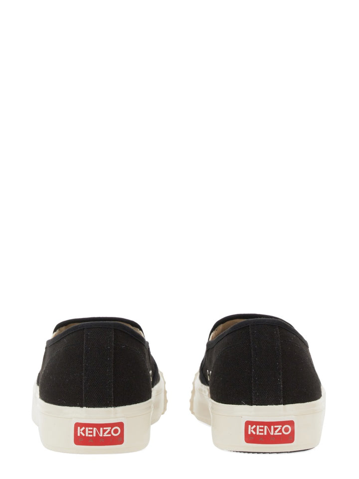 Kenzo Sneakers - Black | Wanan Luxury