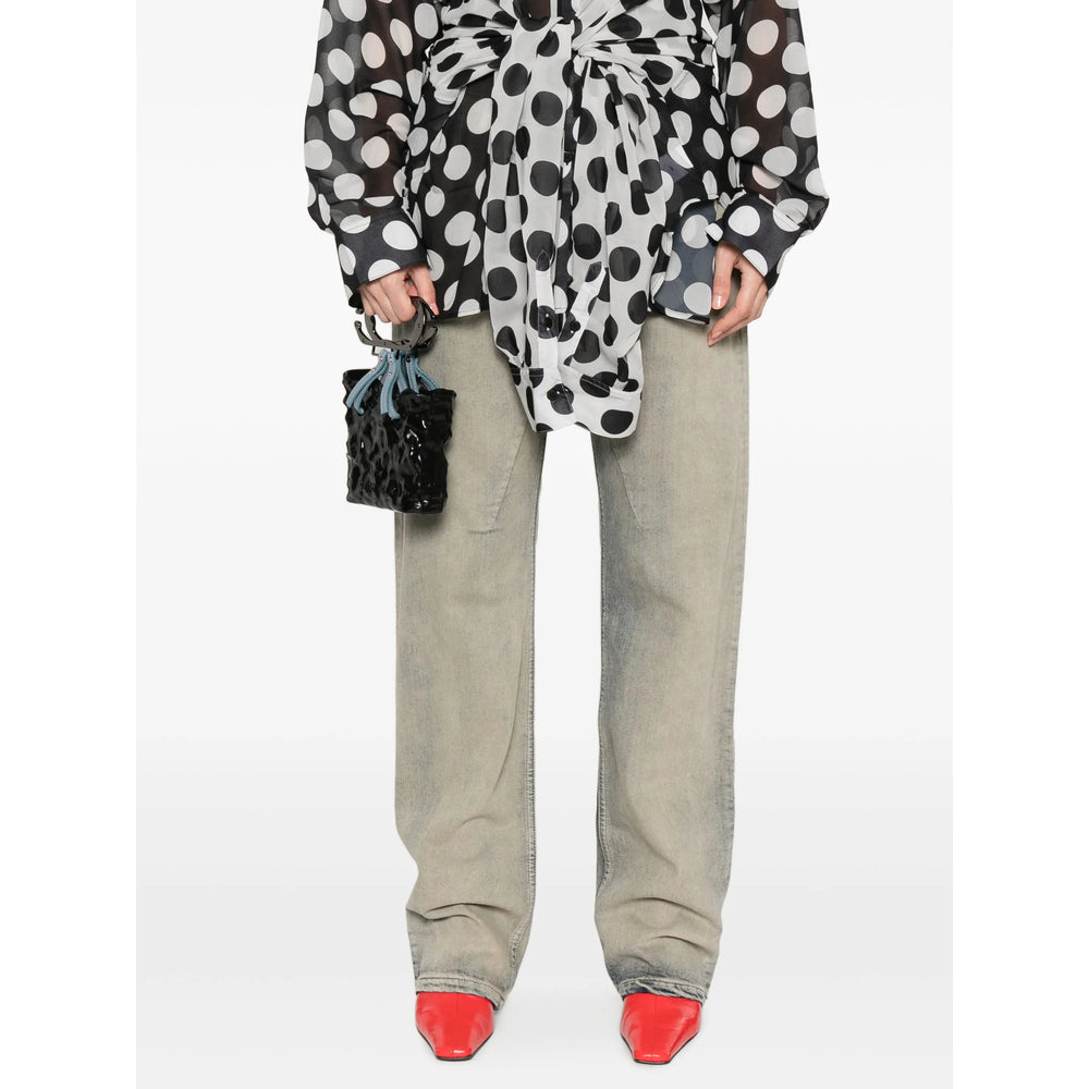 Ottolinger Bags - Black | a2f4428afd335f84dce2fd9f2759393372afb673