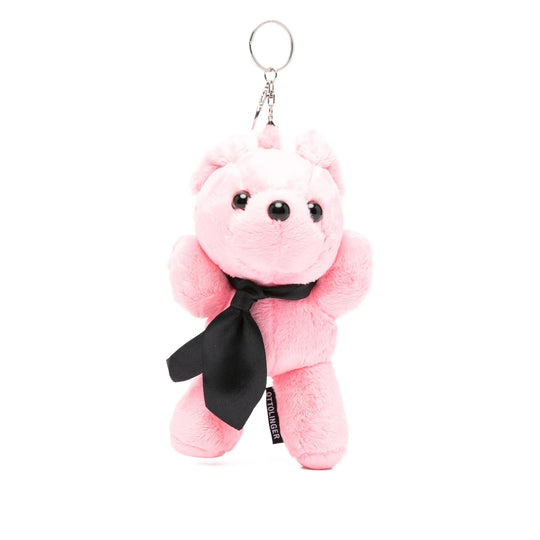 Keyrings Pink