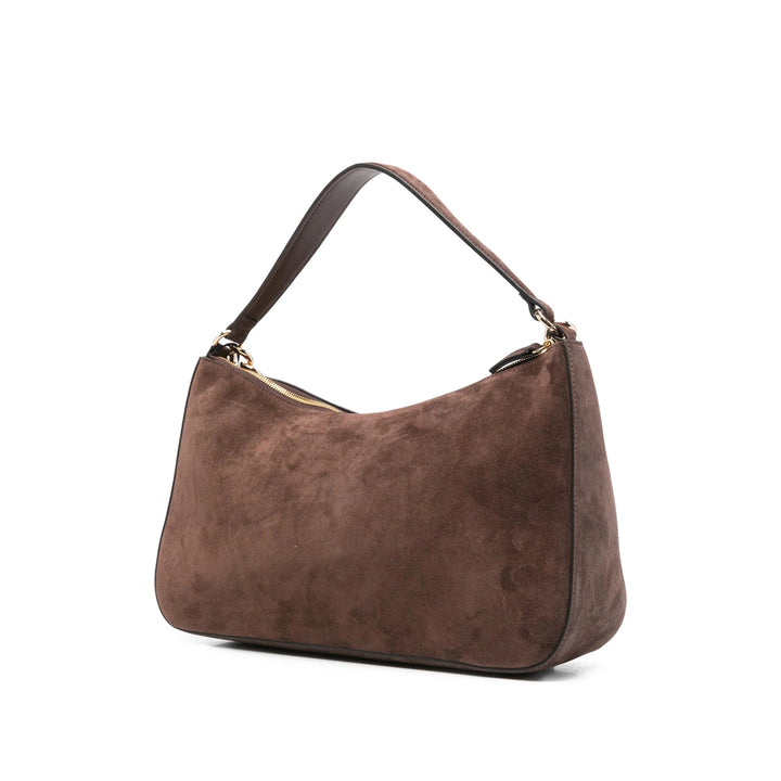 Twinset Bags - Brown | 1c794229e9a757e1bed7c336805b6fecbcde5101