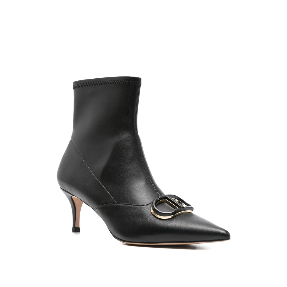 Twinset Shoes - Black | 1647d3ed072b28a0f518fb077858c03dc167ff9f