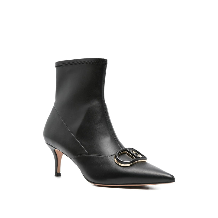 Twinset Shoes - Black | 1647d3ed072b28a0f518fb077858c03dc167ff9f