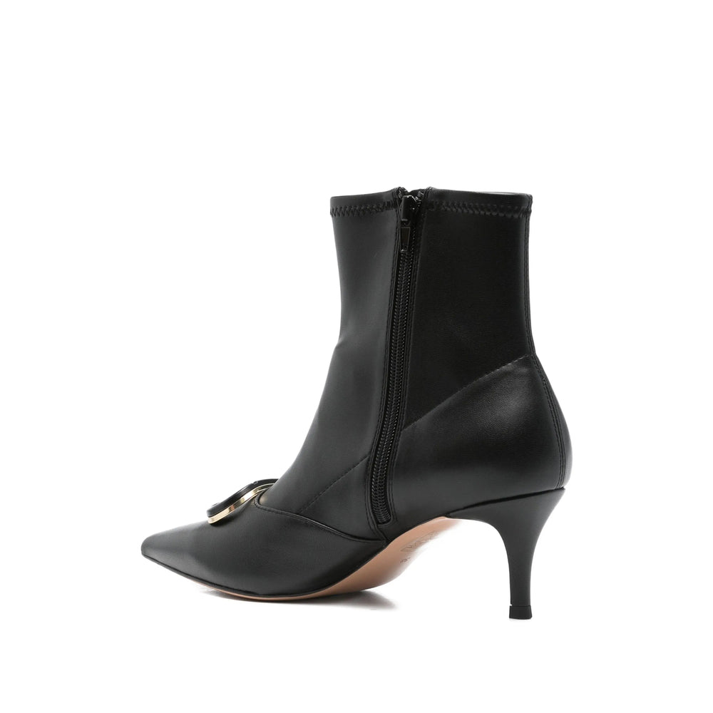 Twinset Shoes - Black | ba9ca0392ea95146d26cc52f8e679af9e5c3e06b