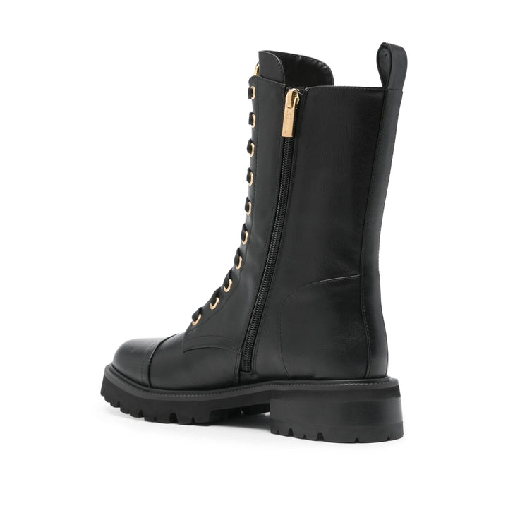 Twinset Shoes - Black | 6a732b615bcd15058aec3064b061180c4c061469