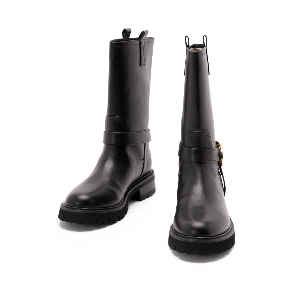 Twinset Shoes - Black | 51ca62d2225e7267ac748d65504a98f8400978e7