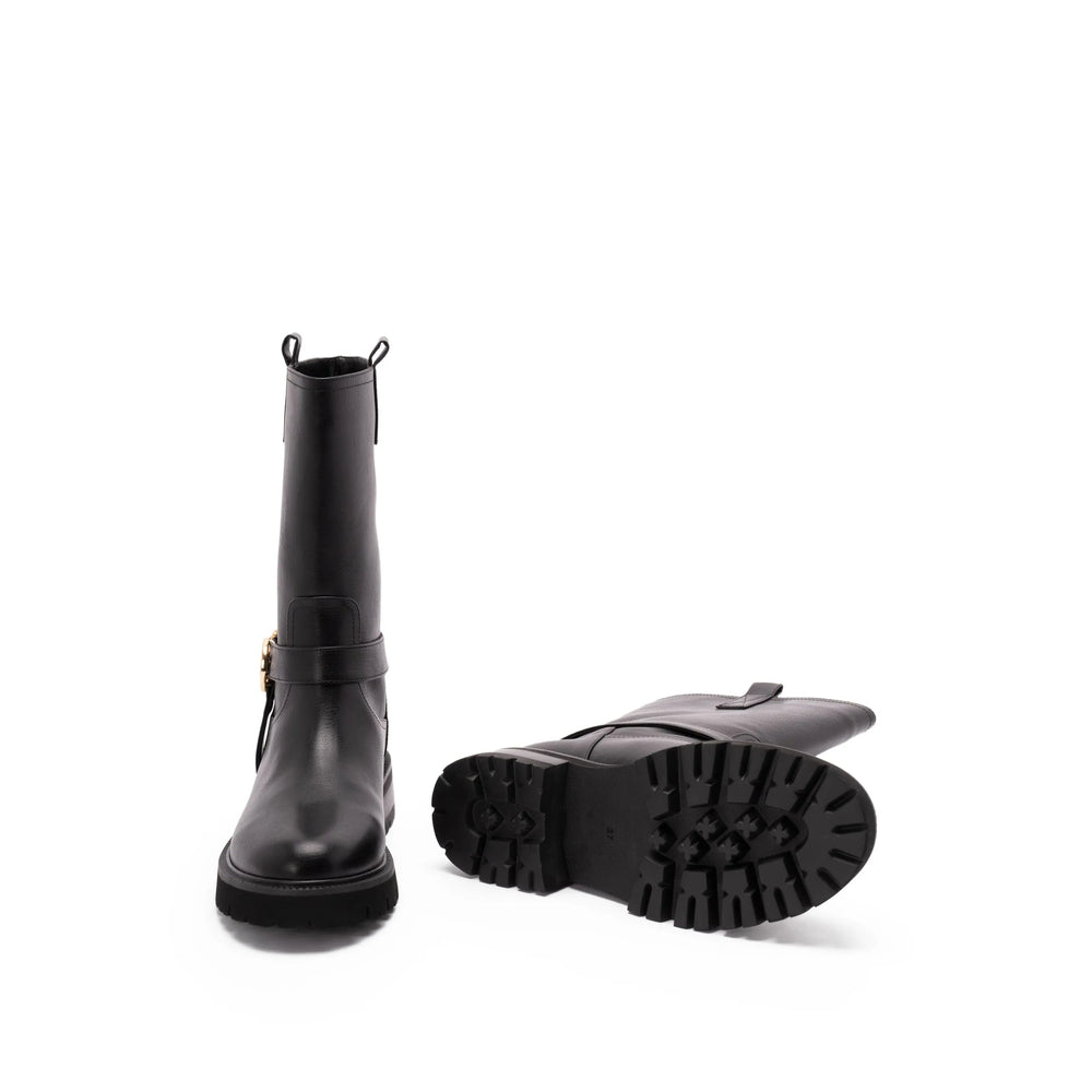 Twinset Shoes - Black | eb4e16f4b3079ab226ddfff0436c42737d2afbbb