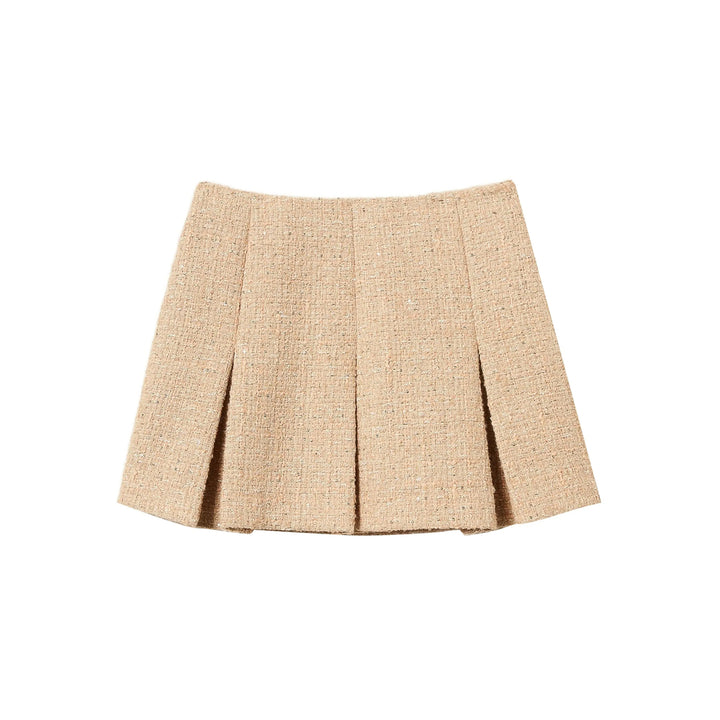Twinset Skirts - Neutral | c85c6b9749cea816a39aa722a83e85940a79f40a