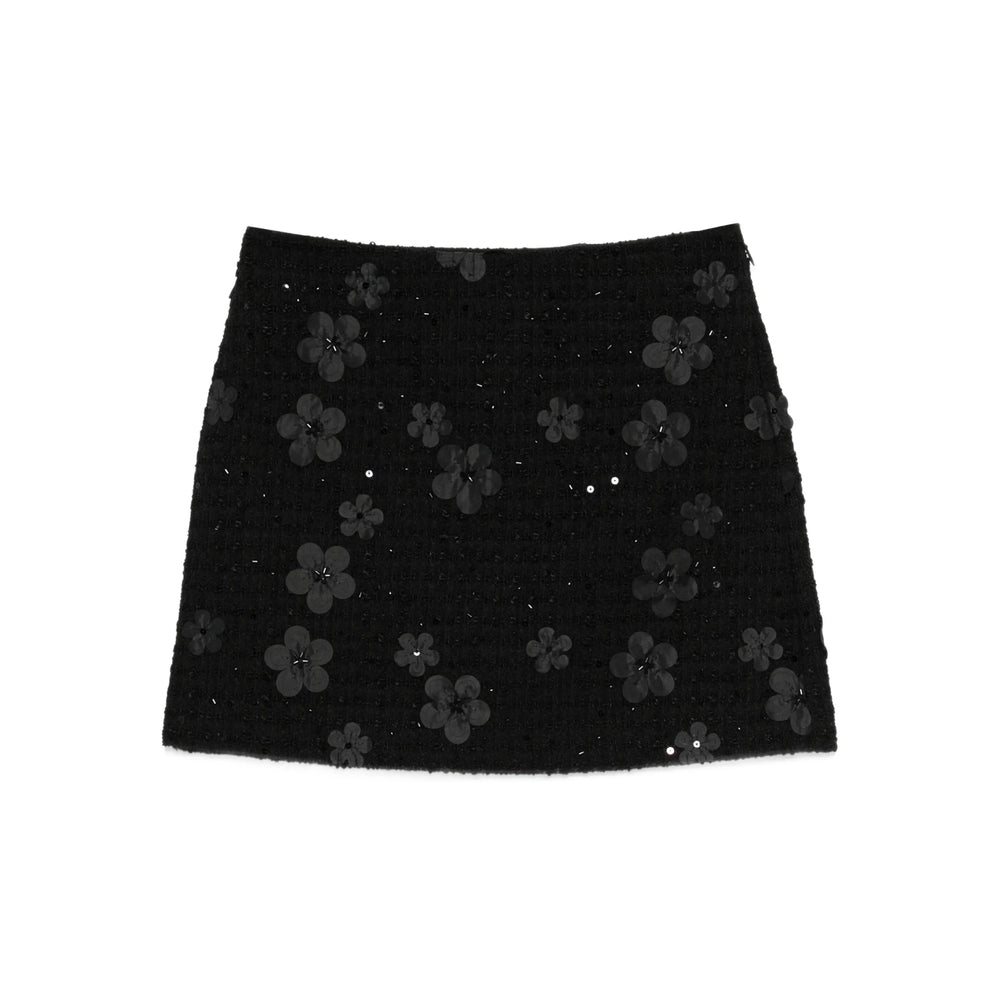 Twinset Skirts - Black | dc4e0cc9831a64531767f9797484be4c86c68b5a