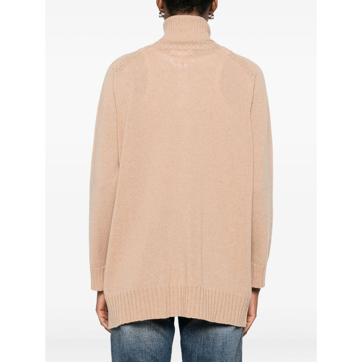 Twinset Sweaters - Neutral | 56a858235ba8c86fc01abbf0313dc86443c45e3f