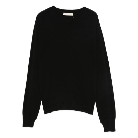 Sweaters Black