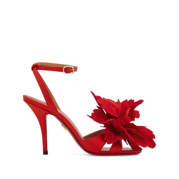 Ferragamo Shoes - Red | cdc208cadaa76f9a5a1cc23578b20b210680a735
