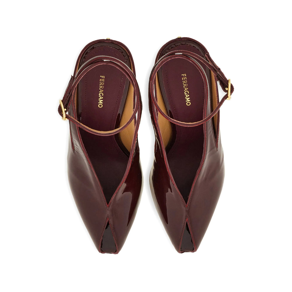 Ferragamo Shoes - Purple | c1e1e4ba2ab929c7a70bd0315bb32439246c0561