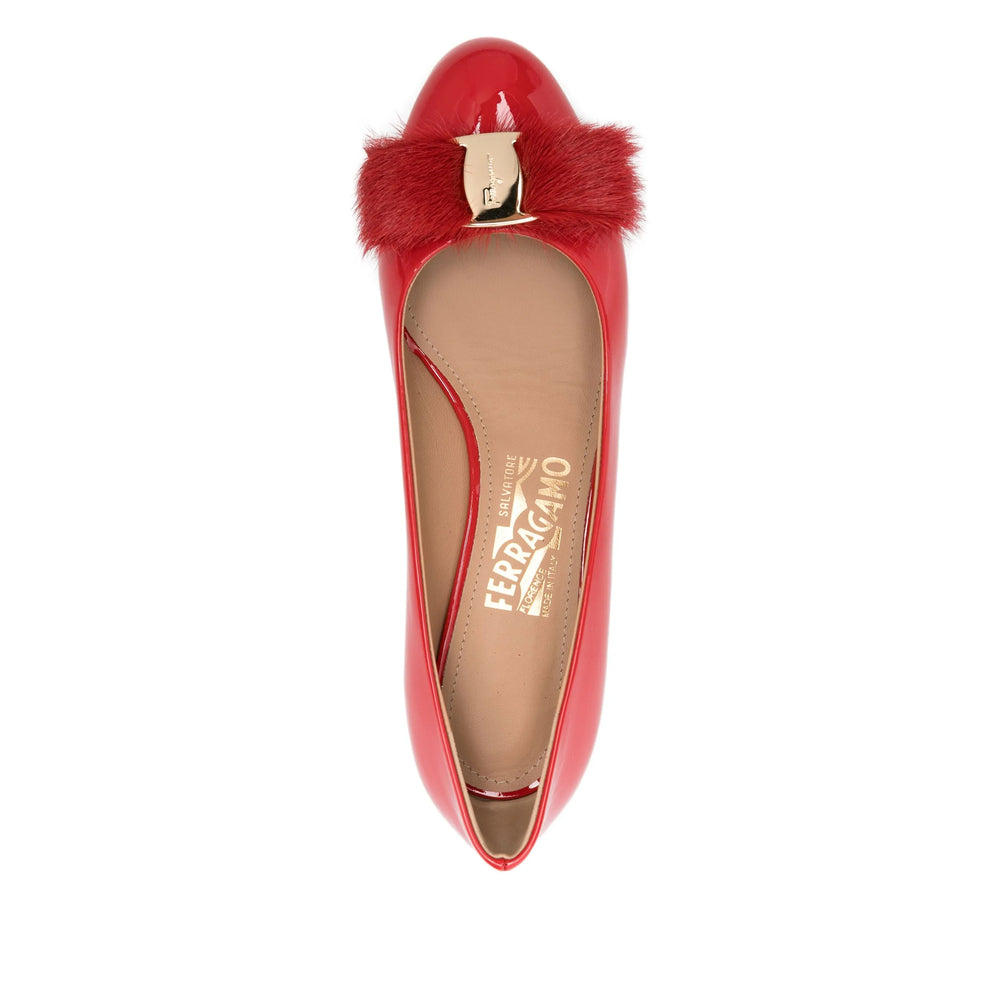 Ferragamo Shoes - Red | 1faafd599d686fa9c4369f18cbbd8f464b81f4a4