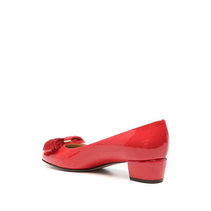 Ferragamo Shoes - Red | e3bd2268fbf5847751a6e902f51f4ab9c532695c