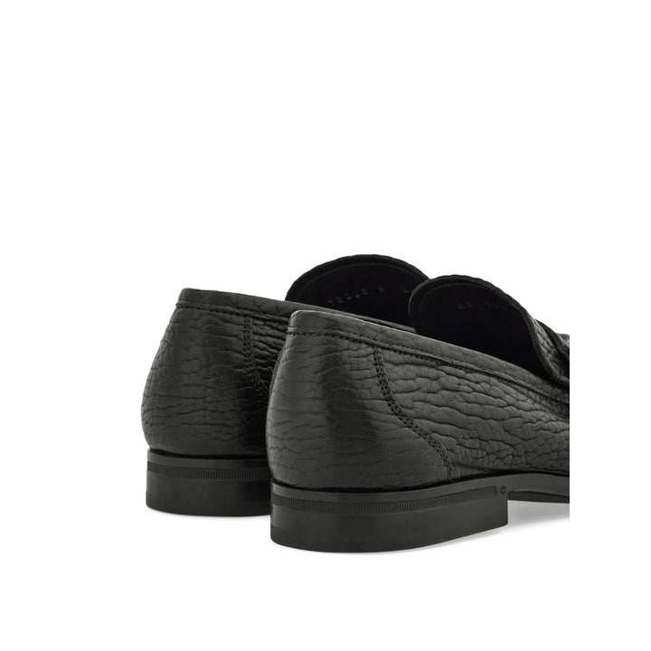 Ferragamo Shoes - Black | eb00ce2f82ca9c606c795587df8be435e40a96f5