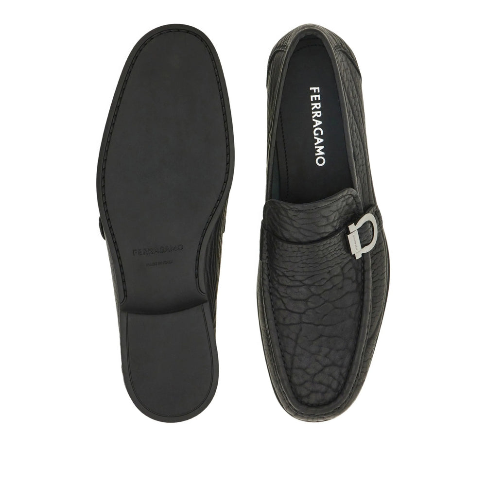 Ferragamo Shoes - Black | 1ae232c03fae75de774c152649360b22e60fe870