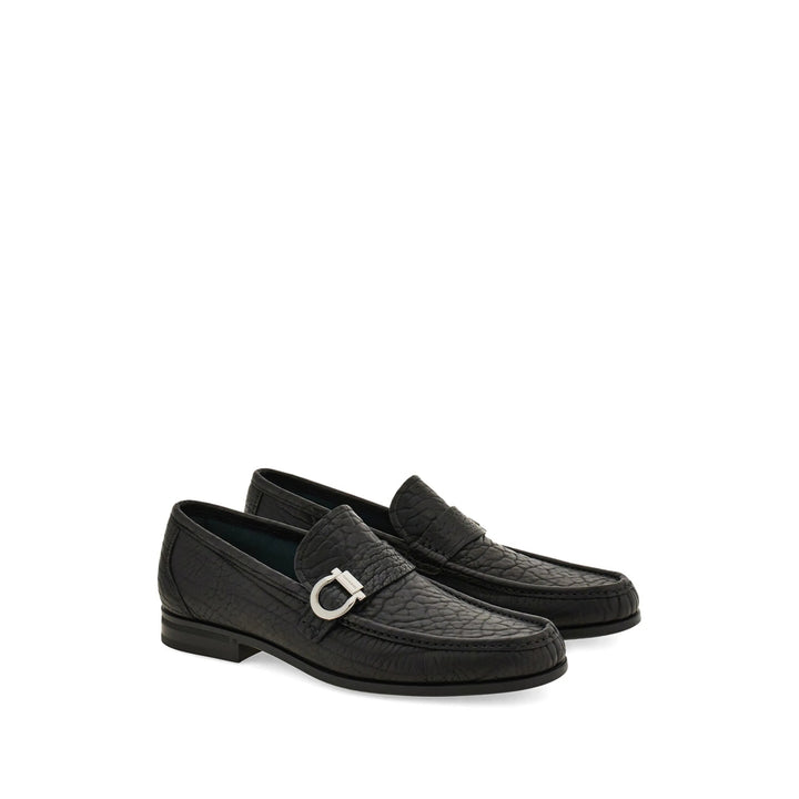 Ferragamo Shoes - Black | 5f903ef9b9571f2dd44b1b091e88cc50bcbc5836