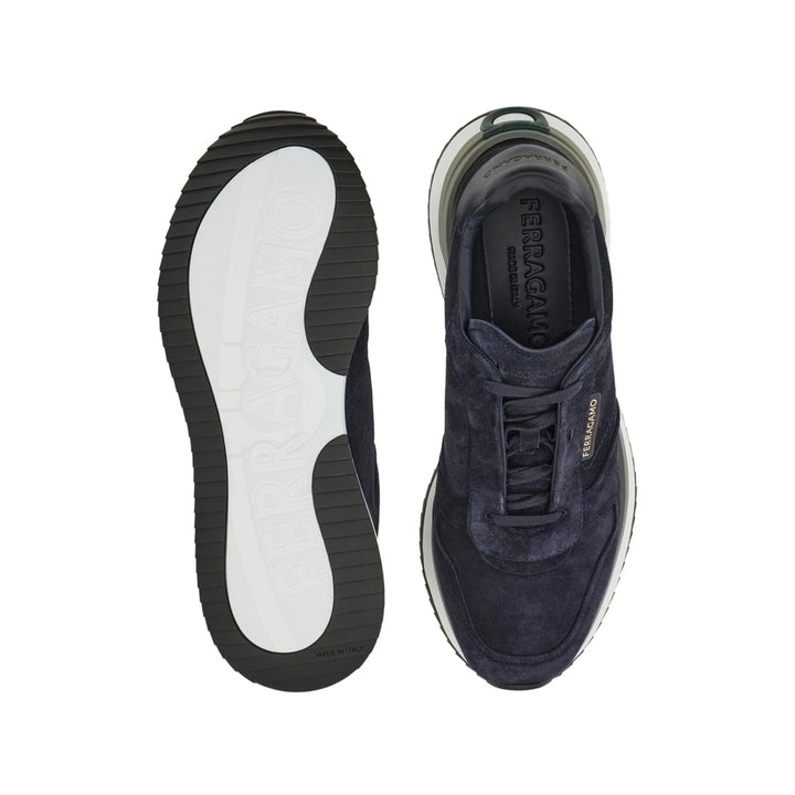 Ferragamo Shoes - Blue | a43d982647e0e372ad8f8ec7c2f8d4838cabd755