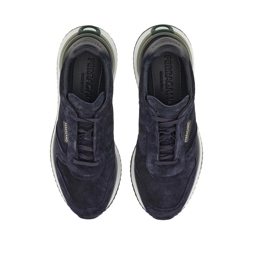 Ferragamo Shoes - Blue | bd149eb112751e50a970fbcdc9ef0020b0ae5fa5