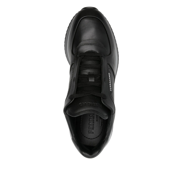 Ferragamo Shoes - Black | ae2b73c7a01355078676525a5e1ab502ed2b0548