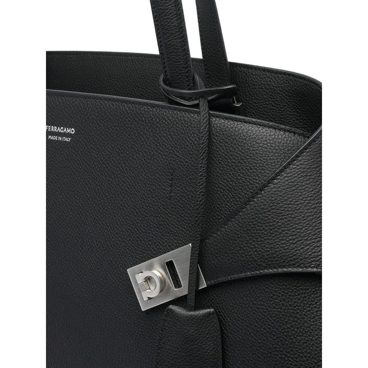 Ferragamo Luggages - Black | 781d6af56d0ad9ce7d761935e75c6845a690dad1