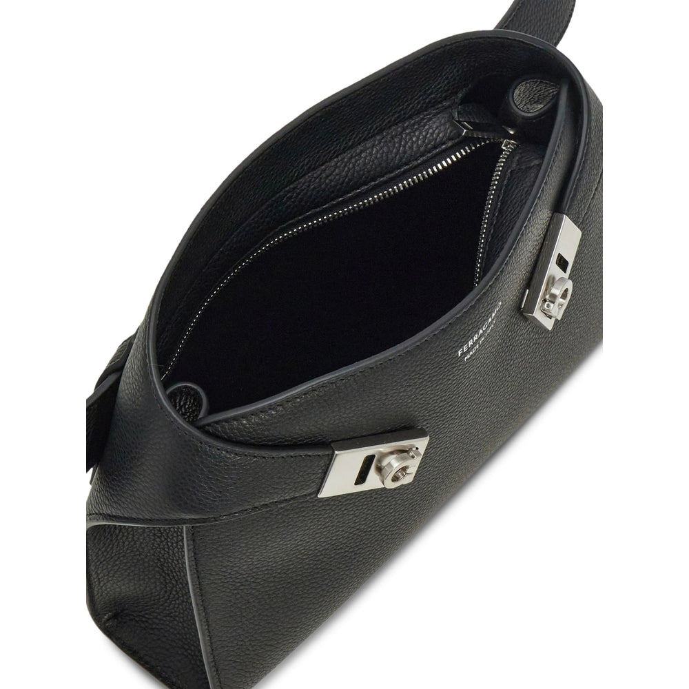 Ferragamo Luggages - Black | 68cd71c67753ef0789d61fb6cd881721a8effbde