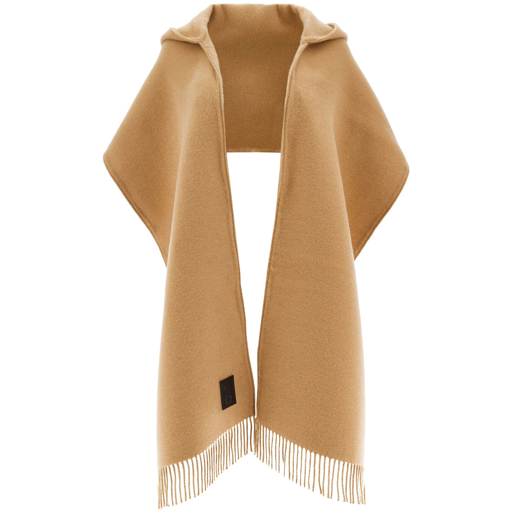 Ferragamo Scarves - Neutral | bbaac1edaa7c91d3cbad2c37f8d53272c0d0f8b6