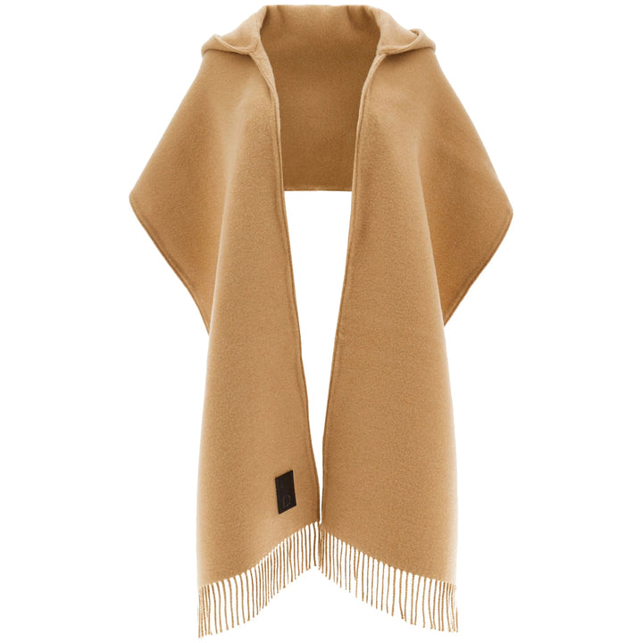 Ferragamo Scarves - Neutral | bbaac1edaa7c91d3cbad2c37f8d53272c0d0f8b6