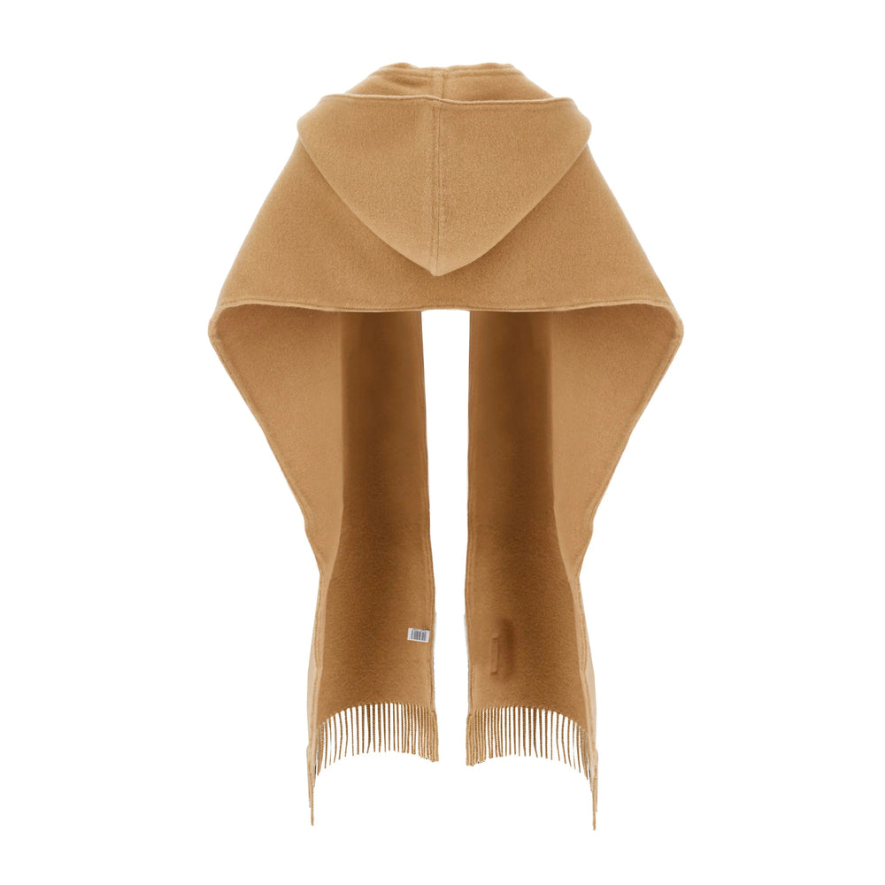 Ferragamo Scarves - Neutral | cf45f101c3e7d6c28a7ba934c150717a21445173