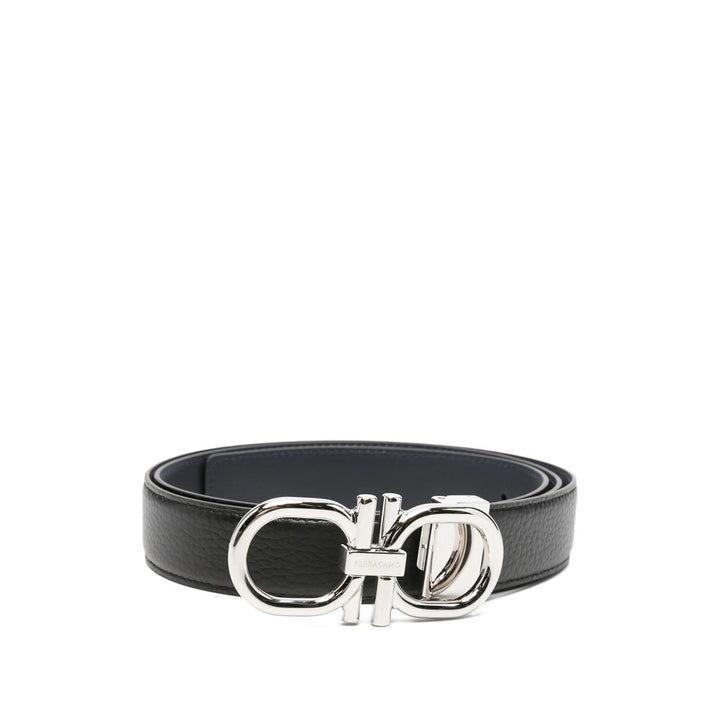 Ferragamo Belts - Black | bf883226c8ed7d893320127a28324c6af1d68f03