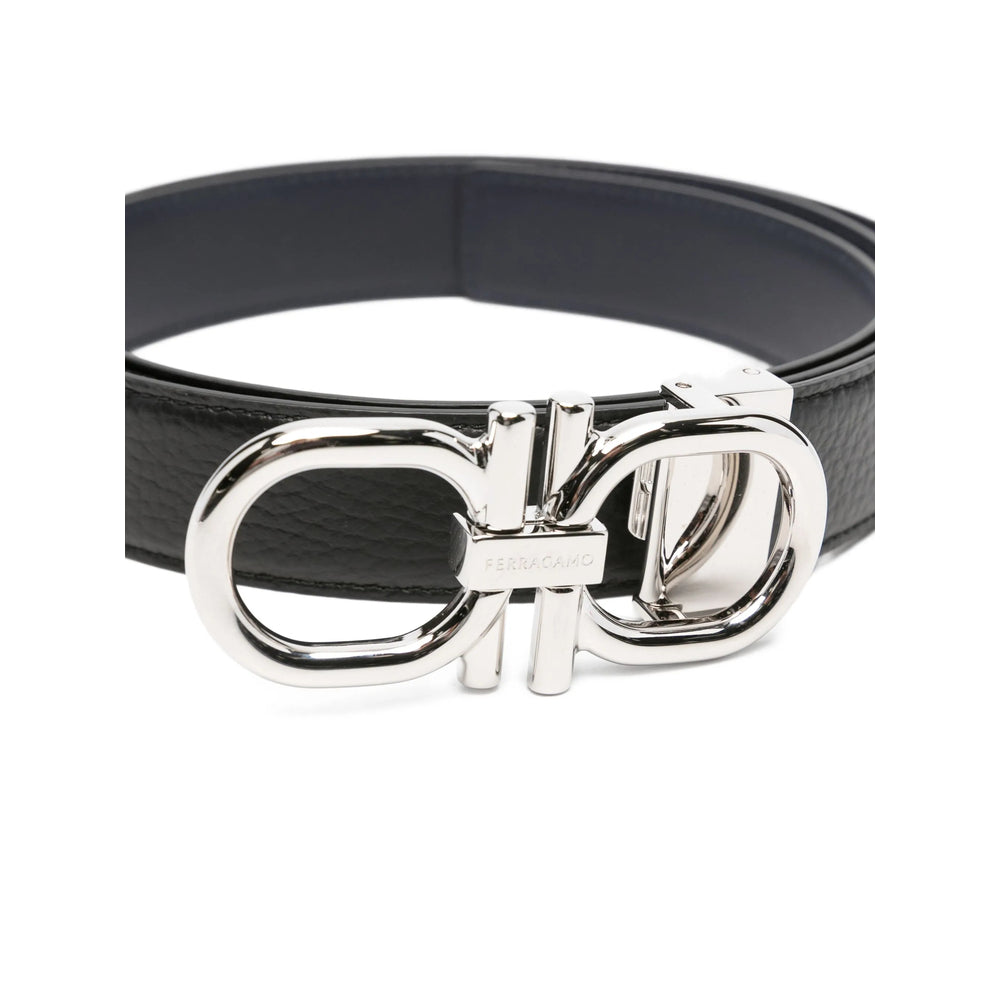 Ferragamo Belts - Black | 752302af92c517d2508129dcfaab75c75c5cfd2b