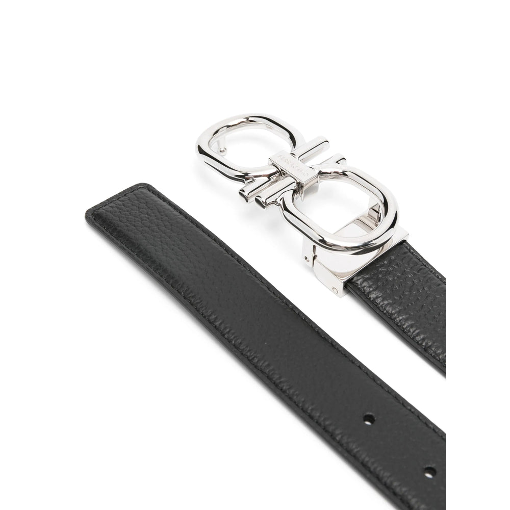 Ferragamo Belts - Black | bc65a76bccca004865941f2881e15c5c66533253