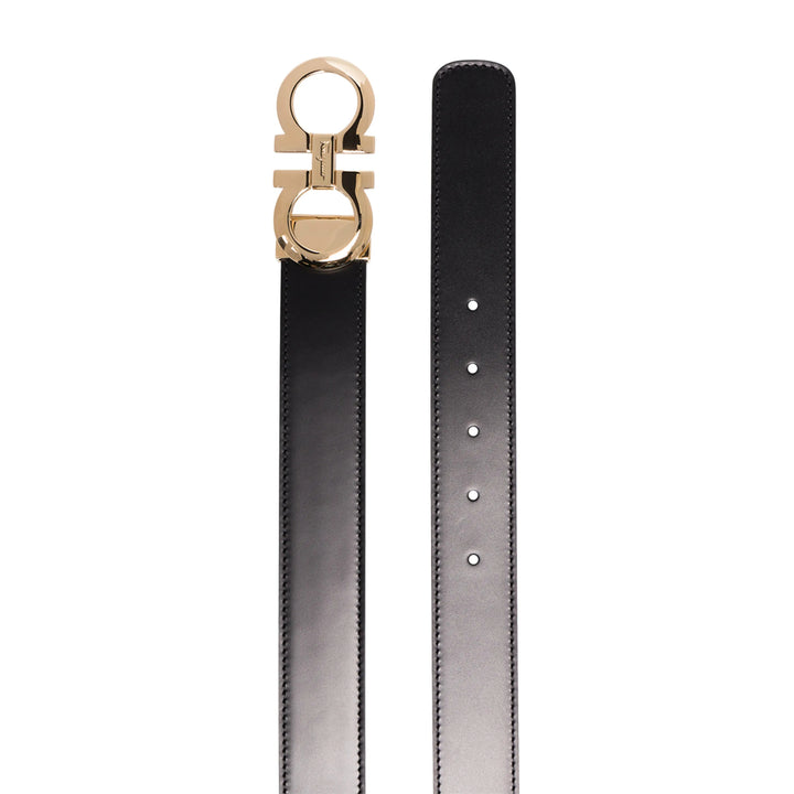 Ferragamo Belts - Black | 9499034c3761c2ad7a0dd44ad2128b7c2da424d0