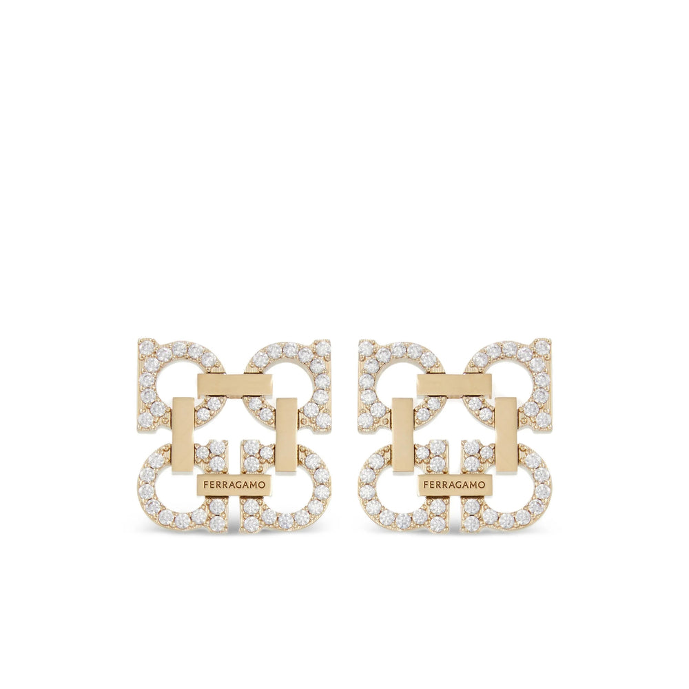 Ferragamo Jewellery - Gold | 8cd35c28c3c26bd7bd4a7c523b092c08986cb025