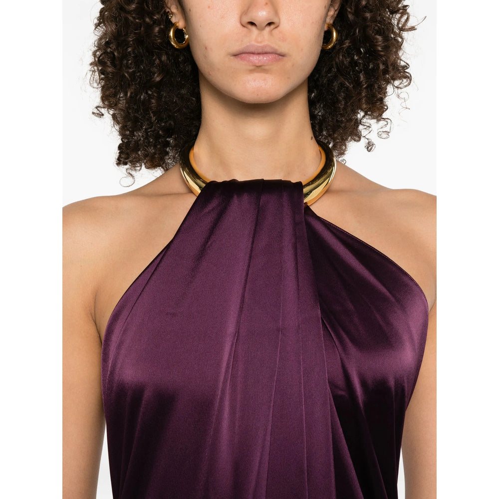 Stephane Rolland Dresses - Purple | 10f3baf5bee48ec75e613f6427b3ef4036ae9768