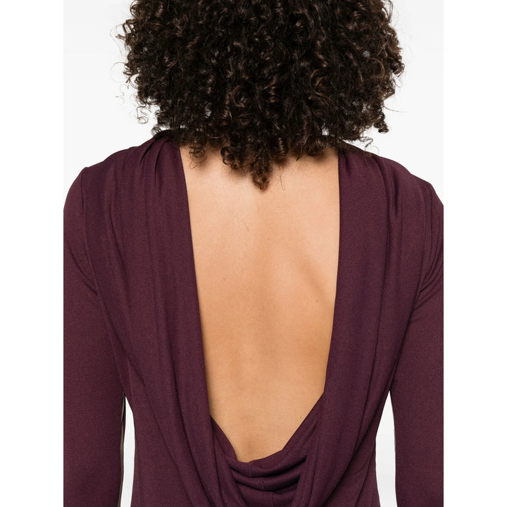 Stephane Rolland Dresses - Purple | f225479c9ede3e35e9bc172c12f54f33491d45cb