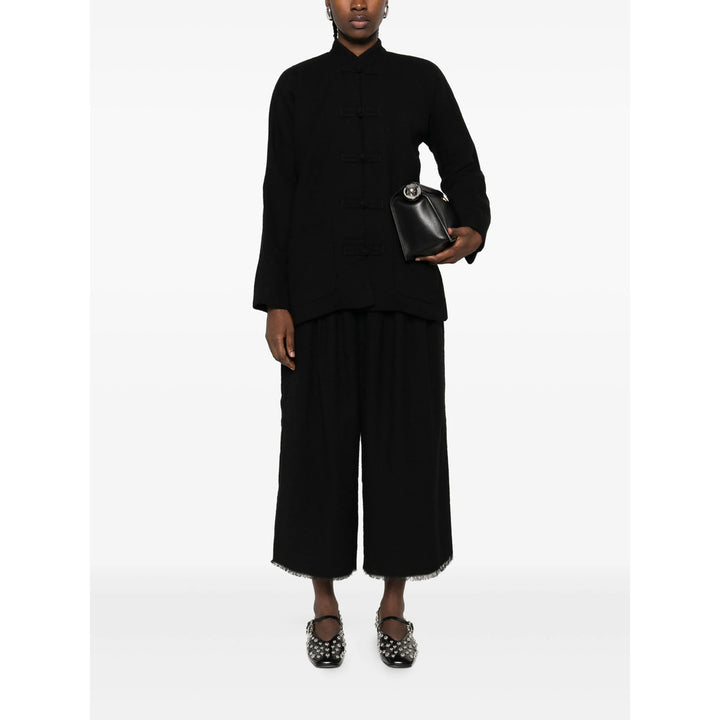 Uma Wang Sweaters - Black | 1c66c32f612dee4e9f4e1eeabafa66e1dad4281c