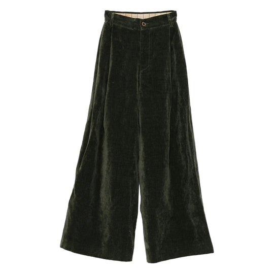 Pants Green