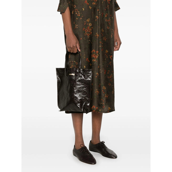 Uma Wang Bags - Brown | 75b750b1d9ab5662da46c757b2dc7d73834d1887