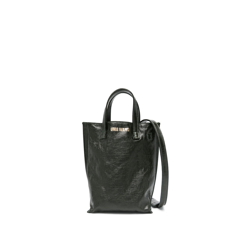 Uma Wang Bags - Green | 2e0ce0c1c0b986589501991a13a97b14cd75f43a