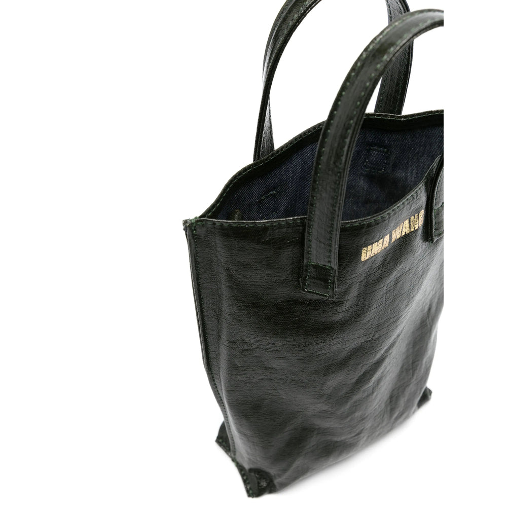 Uma Wang Bags - Green | ef4363d1d30988b242ea2f98c36c1da42a1b8966